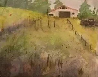 Image: Sagebrushes Art Society presents Kendra West and Bette Butler