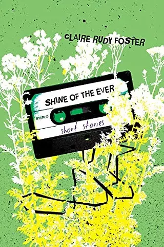 Image: Shine of the Ever by Claire Rudy Foster