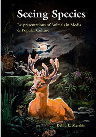 Image: Know News - Representations of Animals in Media
