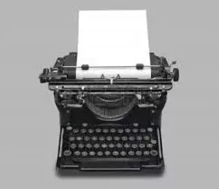 Image: Blank Pages Writing Workshop: Process and Practice