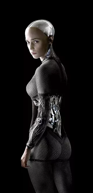 Image: DJ Android/Theclectik