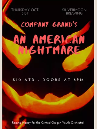 Image: Company Grand's 'An American Nightmare'