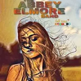 Image: Abbey Elmore Band
