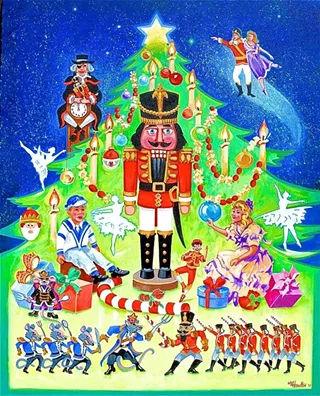 Image: Nutcracker