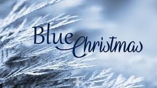Blue Christmas - A Safe Space