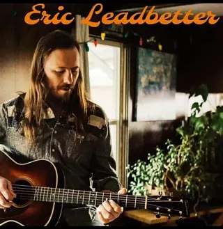 Image: Live Music with Eric Leadbetter