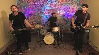 Image: The Roof Rabbits: Live at Silver Moon