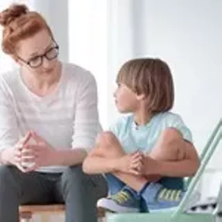Image: Conscious Conflict Management for Parents