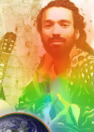Image: Adrian Xavier