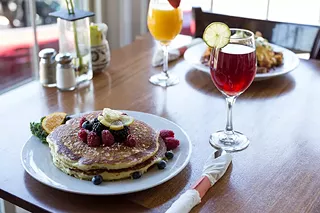 Image: Best Breakfast