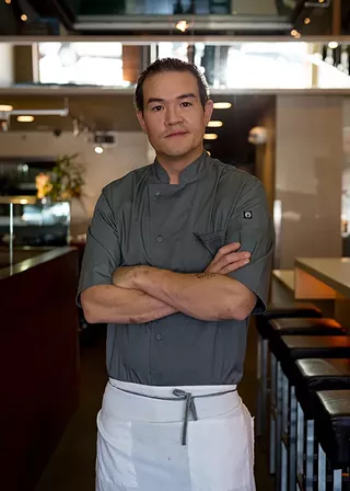 Image: Best Chef