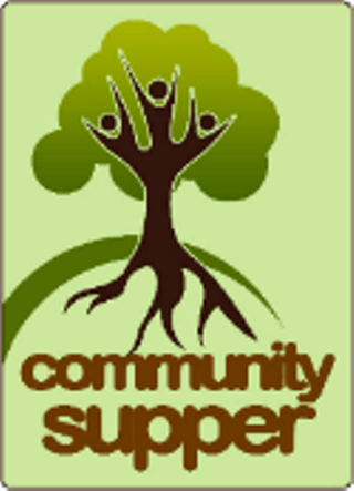 Root Down Community Supper