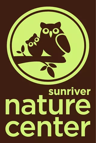 Image: Sunriver Nature Center
