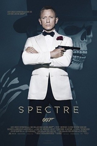 Spectre: The IMAX Experience