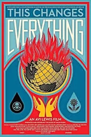 Image: This Changes Everything