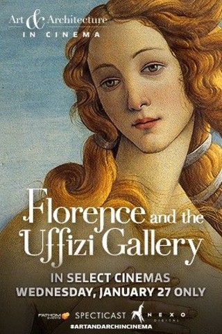 AAIC: Florence and the Uffizi Gallery