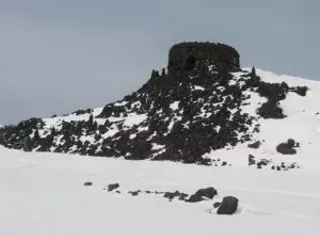 Image: John Craig Ski Tour