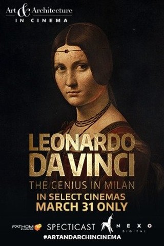 AAIC: Leonardo da Vinci