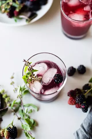 Image: Amuse Your Bouche&mdash;A Culinary Pop-up