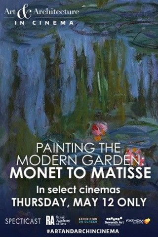 AAIC: Monet to Matisse