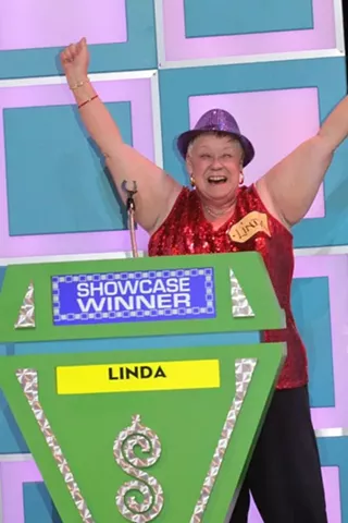 Image: The Price is Right Live