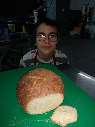 Kids Night Out Breads