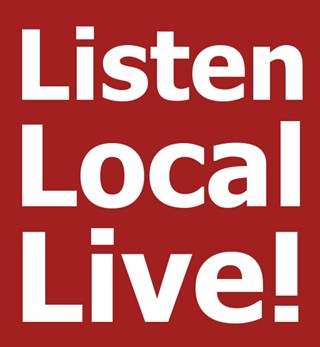 Listen Local Live: Classics!