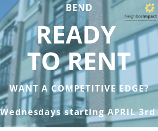 Ready to Rent Series