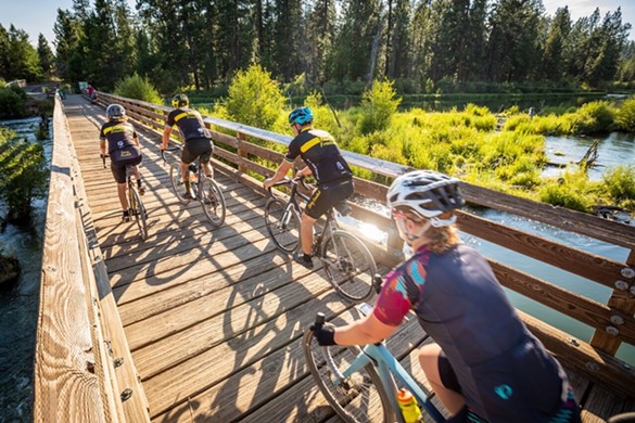 Top 10 Gravel Rides in Central Oregon