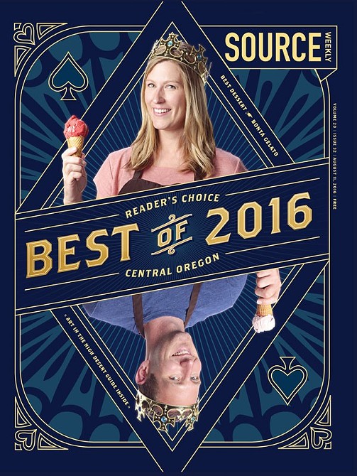 Best Covers of 2016