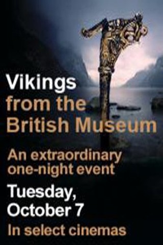 Vikings From the British Museum