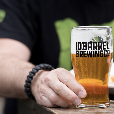 Owner of 10 Barrel Lays Off Key Brewery Employees