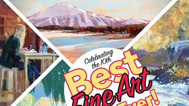 Image: 10th Best Fine Art Sale Ever