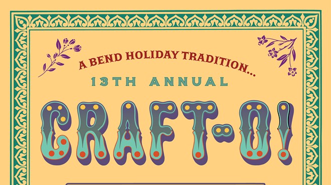 13th Annual Craft-0! Holiday Bazaar!