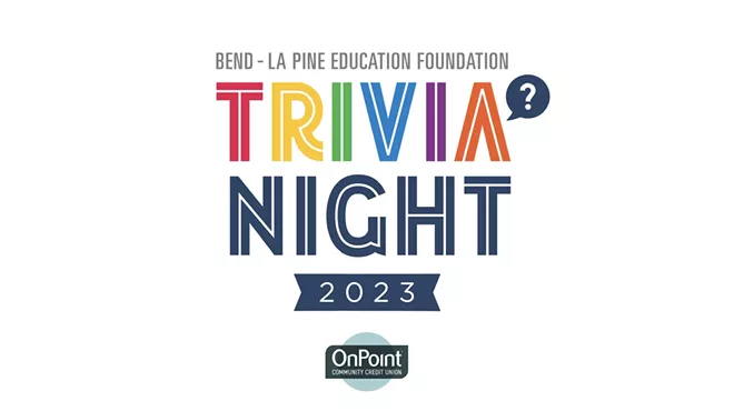 Image: 15th Annual Trivia Night