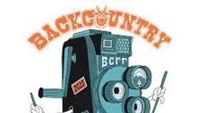Image: 18th Annual Backcountry Film Festival 2023 Screening