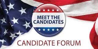 2020 Candidate Forum: State Senate 27th District