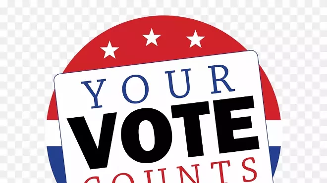 Image: 2020 Election Voter Assistance & Information
