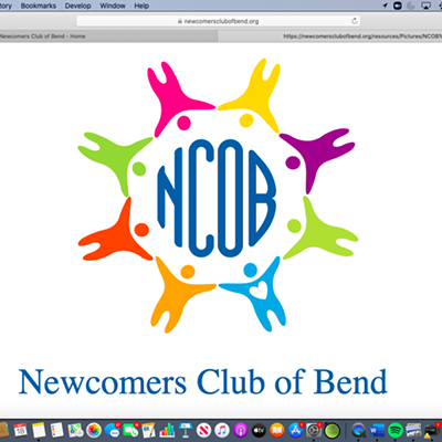 Newcomer's Club of Bend