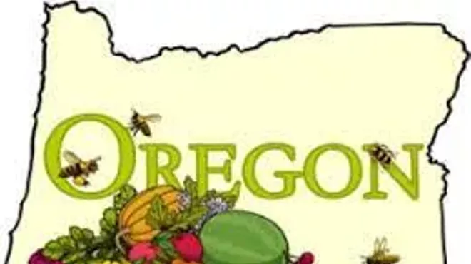 Image: 2023 Oregon State Beekeepers Association Fall Conference