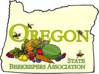 Image: 2023 Oregon State Beekeepers Association Fall Conference