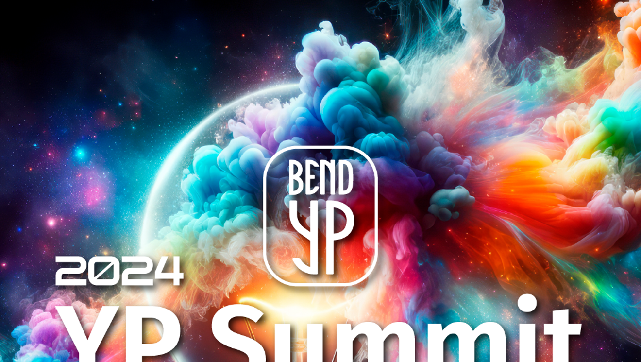 2024 Bend YP Summit: Emerge
