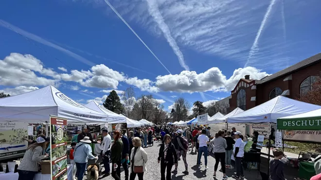 Image: 2024 Earth Day Fair and Parade