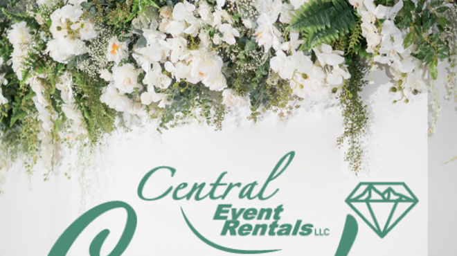 Image: 2026 Cascades Wedding Show