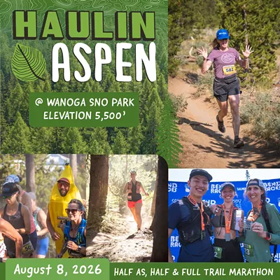 Image: 2026 Haulin Aspen