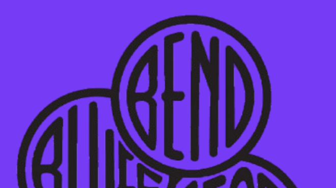 Image: 2nd Annual Bend Blues Festival