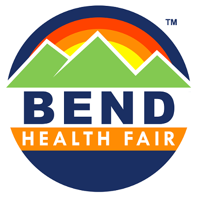 3rd Annual  Bend Health Fair