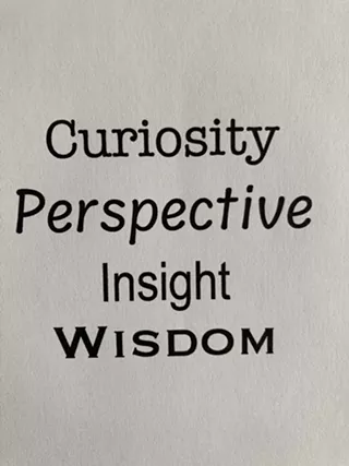 Image: 4 Week Topical Men's Group: "Worldly Stressors"