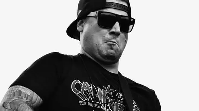 Image: 40 Oz To Freedom (Sublime Tribute Band)
