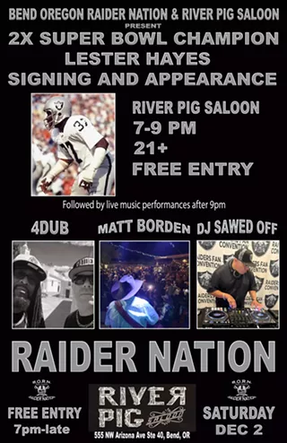 Image: 4DUB, Matt Borden and DJ Sawed Off